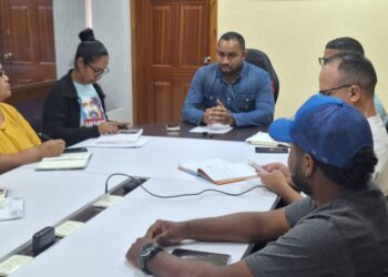 Alcalde de Cumaná nombró el equipo de trabajo que lo acompañará en su gestión de gobierno