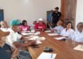 En asamblea en Carúpano Asoprocave analizó panorama de la producción de cacao en Venezuela