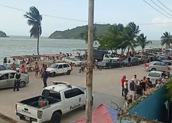 Presidente de gremio turístico en el municipio Bermúdez calificó de positiva temporada vacacional