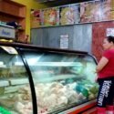 Precio del kilogramo de pollo se disparó en los establecimientos del centro de Carúpano