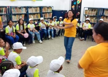 Aventuras en Vacaciones busca devolver a los niños el amor por la lectura y sus ventajas