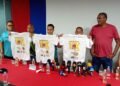 Aspiran la participación de unos 350 atletas en la primera Carrera Santa Rosa 10K