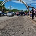 Sucre | Iniciaron plan de asfaltado en parroquias de Bermúdez