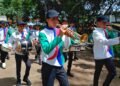 Desde este viernes arrancaron en el municipio Bermúdez los III Juegos Deportivos Interbandas
