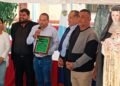 Con una sesión especial celebraron el jubileo de la catedral Santa Rosa de Carúpano en sus 25 años