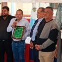 Con una sesión especial celebraron el jubileo de la catedral Santa Rosa de Carúpano en sus 25 años