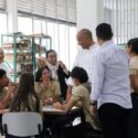 Venezuela anuncia despliegue para buscar jóvenes que están fuera del sistema escolar