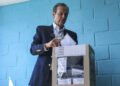 Opositor Jorge Quiroga dice que Bolivia "cambiará dramáticamente" tras las elecciones