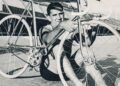Falleció a los 100 años Julio César León, primer atleta venezolano en unos Juegos Olímpicos
