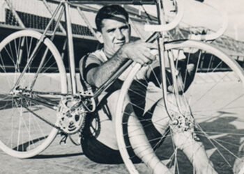 Falleció a los 100 años Julio César León, primer atleta venezolano en unos Juegos Olímpicos