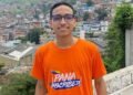 VP exige la liberación de joven activista, preso hace 14 meses