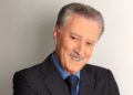 Confirman la muerte del actor Julio Alcázar a sus 82 años