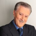 Confirman la muerte del actor Julio Alcázar a sus 82 años