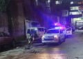 Bomberos reportan la muerte de una persona en Caracas tras las lluvias del fin de semana