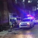 Bomberos reportan la muerte de una persona en Caracas tras las lluvias del fin de semana