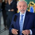 Lula dice que Brasil "no tiene prisa" en tomar represalias comerciales contra EE.UU.