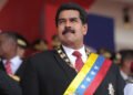 Cancillería repudia recompensa de EE.UU. por información para la captura de Maduro