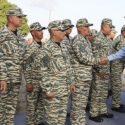 Maduro convocó a una jornada el fin de semana de alistamiento de las "fuerzas milicianas"