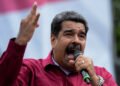 Gobierno de Maduro pidió apoyo del Secretario General de la ONU ante "amenazas" de EE.UU