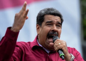 Gobierno de Maduro pidió apoyo del Secretario General de la ONU ante "amenazas" de EE.UU