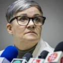 Abogada María Alejandra Diaz agradeció al gobierno colombiano gestiones que permitieron su salida de Venezuela