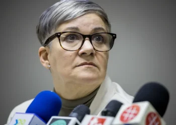 Abogada María Alejandra Diaz agradeció al gobierno colombiano gestiones que permitieron su salida de Venezuela