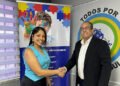 Fundación Mamá Azul inauguró Centro de Atención Integral en Anzoátegui
