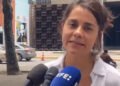 Esposo de Martha Grajales anuncia que fue excarcelada tras medida cautelar