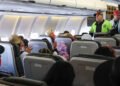 Llegaron a Venezuela 372 migrantes repatriados desde Bolivia y México