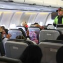 Llegaron a Venezuela 372 migrantes repatriados desde Bolivia y México