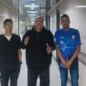 Trabajadores del hospital Razetti exigen el cumplimiento de medidas de seguridad