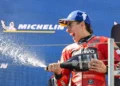 Marc Márquez, David Alonso y Máximo Quiles dominan en el Gran Premio de Hungría