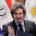Milei veta las leyes de aumento a los jubilados y de la emergencia en discapacidad en Argentina