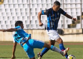 Dynamo Puerto necesita apretar el paso en la Liga Futve 2