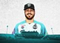 Nick Trogrlic-Iverson trabajará para Bravos de Margarita en la próxima campaña
