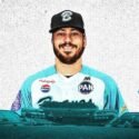 Nick Trogrlic-Iverson trabajará para Bravos de Margarita en la próxima campaña