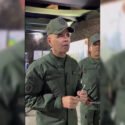 Padrino López anunció despliegue de buques en aguas del Caribe para combatir el narcotráfico