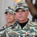 Padrino López anunció incremento de los lugares de alistamiento de milicianos ante "agresión" de EEUU