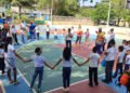 Plan Vacacional Comunitario inició en el Complejo Educativo Pedro José Salazar de Carúpano