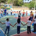 Plan Vacacional Comunitario inició en el Complejo Educativo Pedro José Salazar de Carúpano
