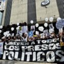 ONG criticó "uso discrecional" de excarcelaciones de presos políticos