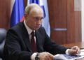 Putin acordó permitir "sólidas" garantías de seguridad a Ucrania, según enviado de Trump