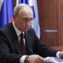 Putin acordó permitir "sólidas" garantías de seguridad a Ucrania, según enviado de Trump