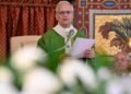 Papa León XIV insta a la paz y al diálogo en Ucrania durante su Día de la Independencia