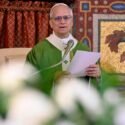 Papa León XIV insta a la paz y al diálogo en Ucrania durante su Día de la Independencia