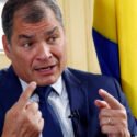 Correísmo tildó al Cartel de los Soles de "farsa mediática" para justificar intervenciones