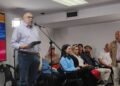 Red Decide advierte sobre "fantasma" de una intervención militar y pide debate realista