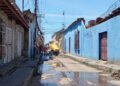 Iniciaron los trabajos de recuperación de las calles del Centro Histórico de Barcelona