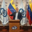 Saab tachó de "infame" la recompensa por información para capturar a Maduro