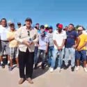Jubilados de las salinas de Araya rechazan renunciar a los beneficios contemplados en actas